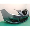Recambio de paragolpes delantero para seat toledo iii (5p2) 1.9 tdi referencia OEM IAM 5P0807217MGRU 5P0807217M 