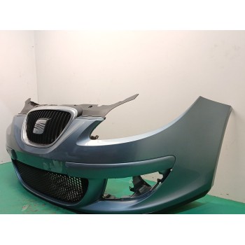 Recambio de paragolpes delantero para seat toledo iii (5p2) 1.9 tdi referencia OEM IAM 5P0807217MGRU 5P0807217M 