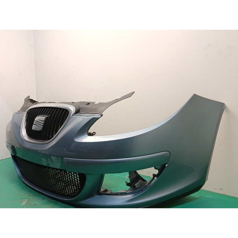 PARAGOLPES DELANTERO 5P0807217M