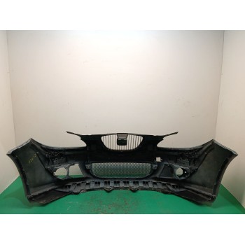 Recambio de paragolpes delantero para seat toledo iii (5p2) 1.9 tdi referencia OEM IAM 5P0807217MGRU 5P0807217M 