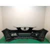 Recambio de paragolpes delantero para seat toledo iii (5p2) 1.9 tdi referencia OEM IAM 5P0807217MGRU 5P0807217M 