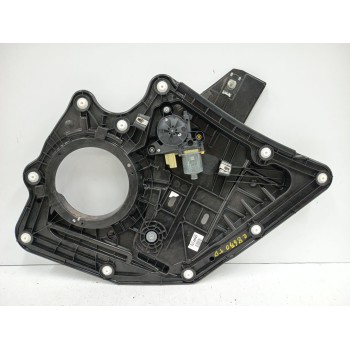 Recambio de elevalunas trasero derecho para ford kuga iii (dfk) 2.0 ecoblue mhev referencia OEM IAM CX4821TU 0130822090 