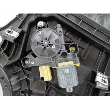 Recambio de elevalunas trasero derecho para ford kuga iii (dfk) 2.0 ecoblue mhev referencia OEM IAM CX4821TU 0130822090 