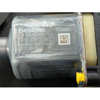 Recambio de elevalunas trasero derecho para ford kuga iii (dfk) 2.0 ecoblue mhev referencia OEM IAM CX4821TU 0130822090 