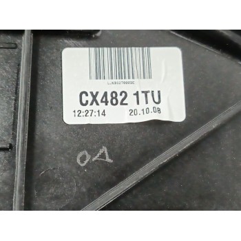 Recambio de elevalunas trasero derecho para ford kuga iii (dfk) 2.0 ecoblue mhev referencia OEM IAM CX4821TU 0130822090 