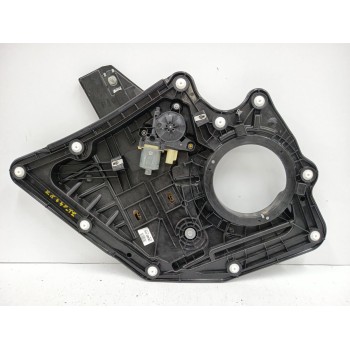 Recambio de elevalunas trasero izquierdo para ford kuga iii (dfk) 2.0 ecoblue mhev referencia OEM IAM CX4821TU 0130822091 