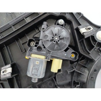 Recambio de elevalunas trasero izquierdo para ford kuga iii (dfk) 2.0 ecoblue mhev referencia OEM IAM CX4821TU 0130822091 