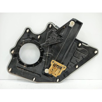 Recambio de elevalunas trasero izquierdo para ford kuga iii (dfk) 2.0 ecoblue mhev referencia OEM IAM CX4821TU 0130822091 