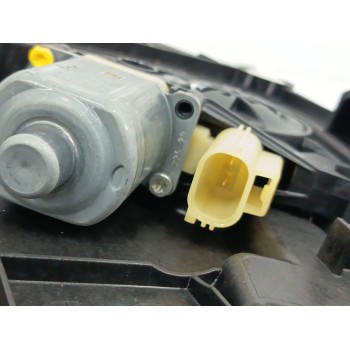 Recambio de elevalunas trasero izquierdo para ford kuga iii (dfk) 2.0 ecoblue mhev referencia OEM IAM CX4821TU 0130822091 