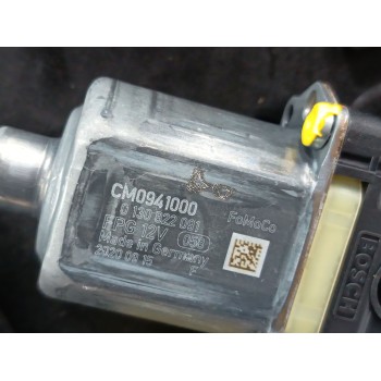 Recambio de elevalunas trasero izquierdo para ford kuga iii (dfk) 2.0 ecoblue mhev referencia OEM IAM CX4821TU 0130822091 