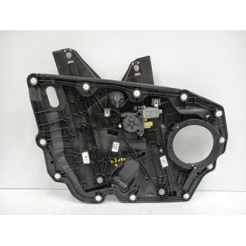 Recambio de elevalunas delantero izquierdo para ford kuga iii (dfk) 2.0 ecoblue mhev referencia OEM IAM CX4821TU 0130822088 