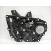 Recambio de elevalunas delantero izquierdo para ford kuga iii (dfk) 2.0 ecoblue mhev referencia OEM IAM CX4821TU 0130822088 