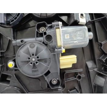 Recambio de elevalunas delantero izquierdo para ford kuga iii (dfk) 2.0 ecoblue mhev referencia OEM IAM CX4821TU 0130822088 