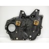 Recambio de elevalunas delantero izquierdo para ford kuga iii (dfk) 2.0 ecoblue mhev referencia OEM IAM CX4821TU 0130822088 