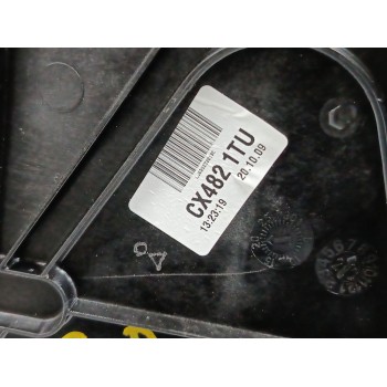 Recambio de elevalunas delantero izquierdo para ford kuga iii (dfk) 2.0 ecoblue mhev referencia OEM IAM CX4821TU 0130822088 