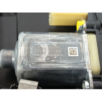 Recambio de elevalunas delantero izquierdo para ford kuga iii (dfk) 2.0 ecoblue mhev referencia OEM IAM CX4821TU 0130822088 
