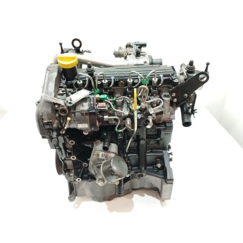 Recambio de motor completo para renault kangoo express (fw0/1_) 1.5 dci 70 (fw0a, kw0v) referencia OEM IAM K9K800 K9K802 