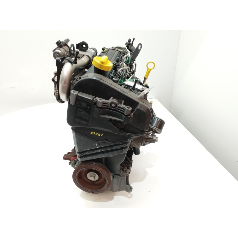 MOTOR COMPLETO K9K802