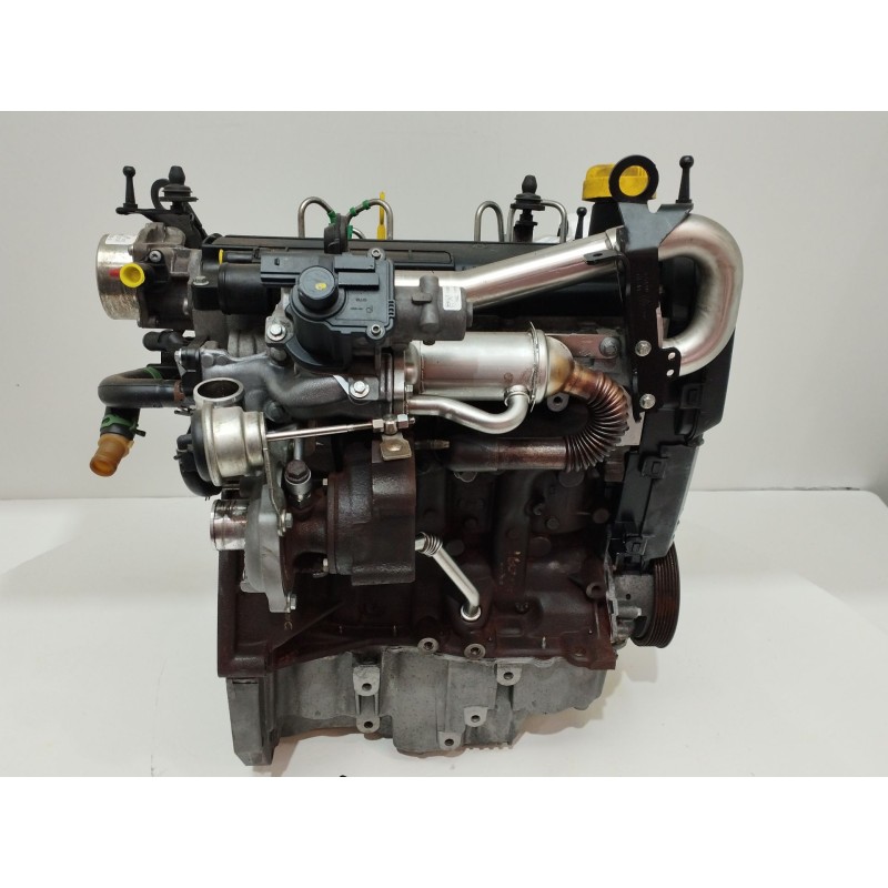 MOTOR COMPLETO K9K802