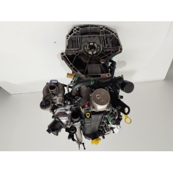 Recambio de motor completo para renault kangoo express (fw0/1_) 1.5 dci 70 (fw0a, kw0v) referencia OEM IAM K9K800 K9K802 