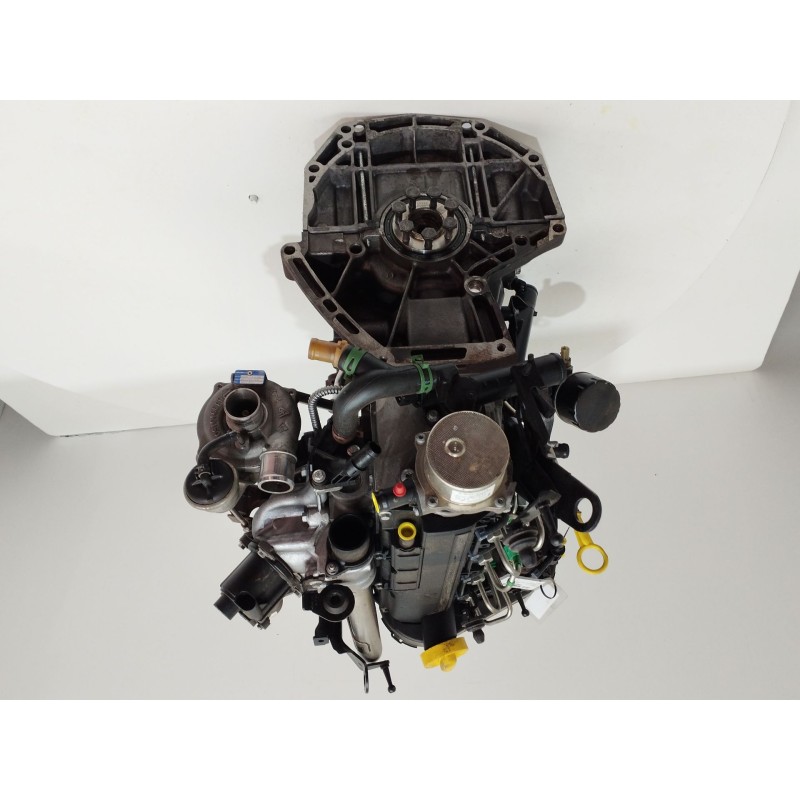 MOTOR COMPLETO K9K802