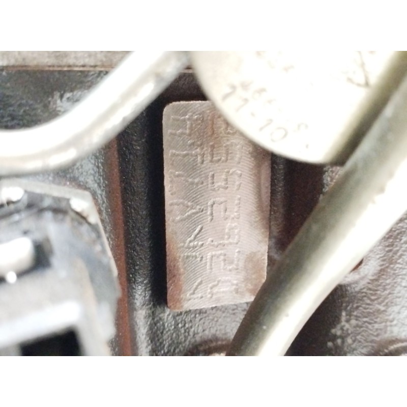 MOTOR COMPLETO K9K802