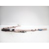 Recambio de airbag cortina delantero izquierdo para ford kuga iii (dfk) 2.0 ecoblue mhev referencia OEM IAM LV4BS042D95AH  