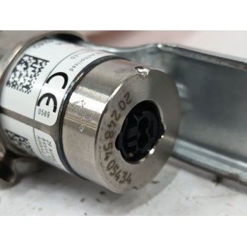 Recambio de airbag cortina delantero izquierdo para ford kuga iii (dfk) 2.0 ecoblue mhev referencia OEM IAM LV4BS042D95AH  