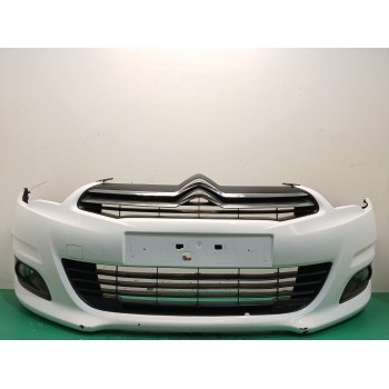 Recambio de paragolpes delantero para citroën c4 ii (nc_) 1.6 bluehdi 100 referencia OEM IAM   
