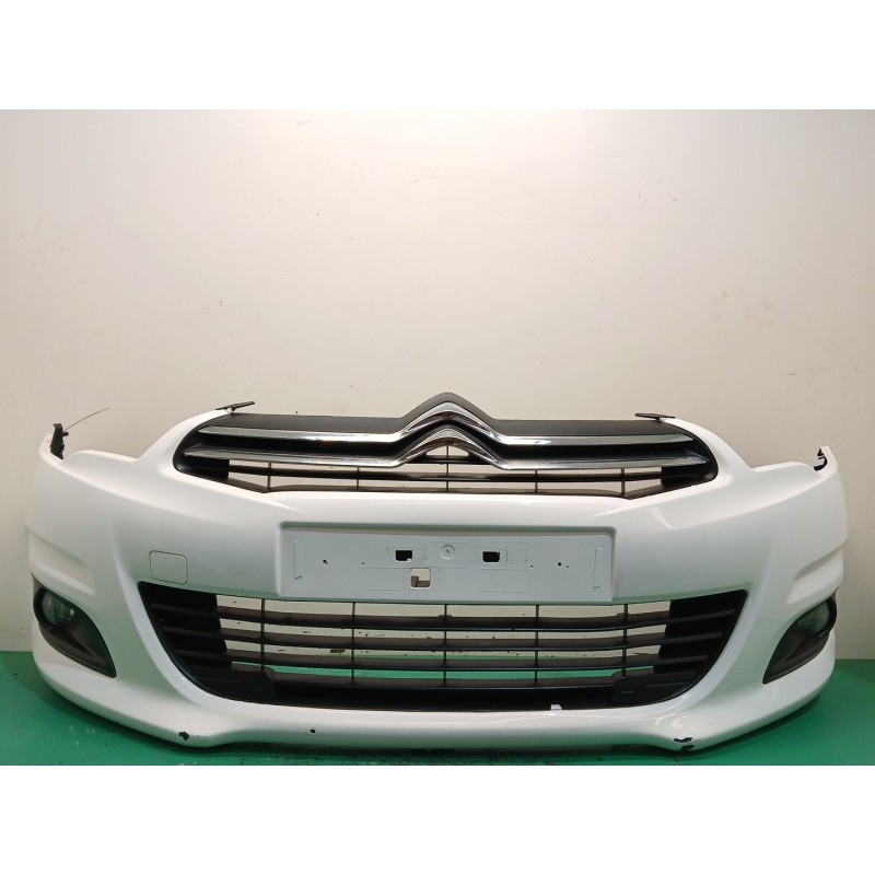 Recambio de paragolpes delantero para citroën c4 ii (nc_) 1.6 bluehdi 100 referencia OEM IAM   