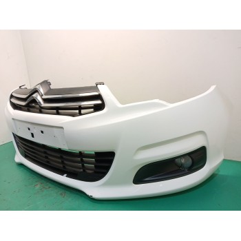 Recambio de paragolpes delantero para citroën c4 ii (nc_) 1.6 bluehdi 100 referencia OEM IAM   