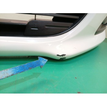 Recambio de paragolpes delantero para citroën c4 ii (nc_) 1.6 bluehdi 100 referencia OEM IAM   