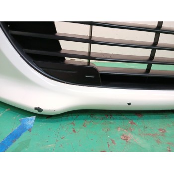 Recambio de paragolpes delantero para citroën c4 ii (nc_) 1.6 bluehdi 100 referencia OEM IAM   