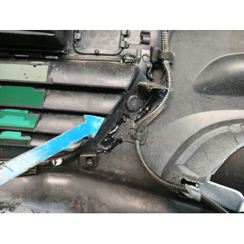 Recambio de paragolpes delantero para citroën c4 ii (nc_) 1.6 bluehdi 100 referencia OEM IAM   