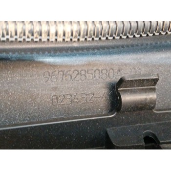 Recambio de paragolpes delantero para citroën c4 ii (nc_) 1.6 bluehdi 100 referencia OEM IAM   