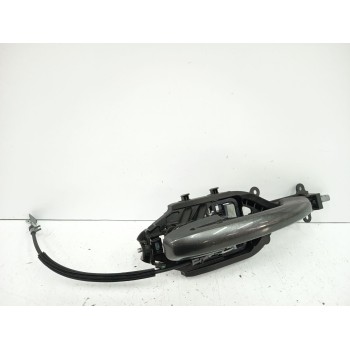Recambio de maneta exterior trasera derecha para ford kuga iii (dfk) 2.0 ecoblue mhev referencia OEM IAM LV4BS264B52AF  