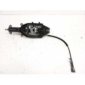 Recambio de maneta exterior trasera derecha para ford kuga iii (dfk) 2.0 ecoblue mhev referencia OEM IAM LV4BS264B52AF  