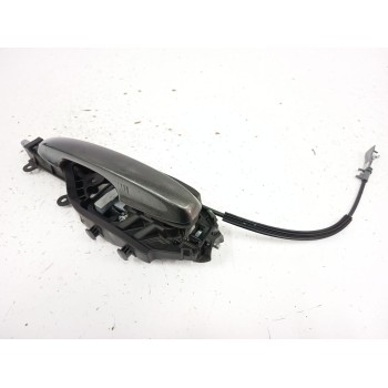Recambio de maneta exterior trasera derecha para ford kuga iii (dfk) 2.0 ecoblue mhev referencia OEM IAM LV4BS264B52AF  