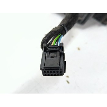 Recambio de retrovisor derecho para smart forfour hatchback (453) electric drive / eq (453.091) referencia OEM IAM   