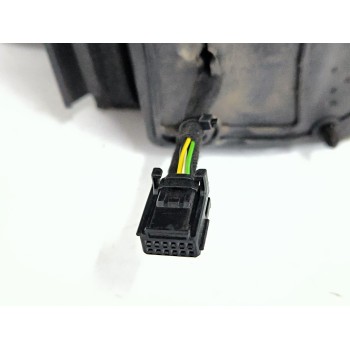 Recambio de retrovisor izquierdo para smart forfour hatchback (453) electric drive / eq (453.091) referencia OEM IAM   