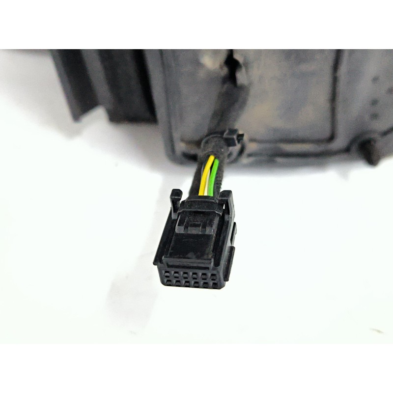 RETROVISOR IZQUIERDO