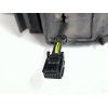 Recambio de retrovisor izquierdo para smart forfour hatchback (453) electric drive / eq (453.091) referencia OEM IAM   