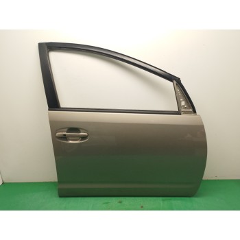 Recambio de puerta delantera derecha para toyota prius (nhw20) 1.5 cat referencia OEM IAM 6700147040 OBSERVAR FOTOS 