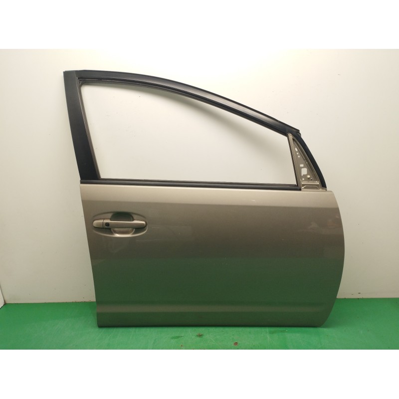 Recambio de puerta delantera derecha para toyota prius (nhw20) 1.5 cat referencia OEM IAM 6700147040 OBSERVAR FOTOS 