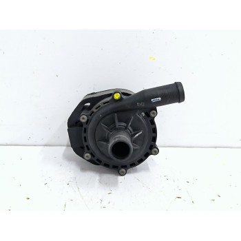 Recambio de bomba agua para smart forfour hatchback (453) electric drive / eq (453.091) referencia OEM IAM 144B03731R  