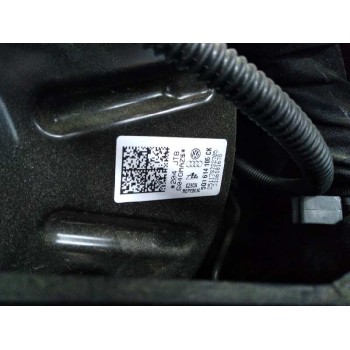 seat leon (5f1) del año 2017