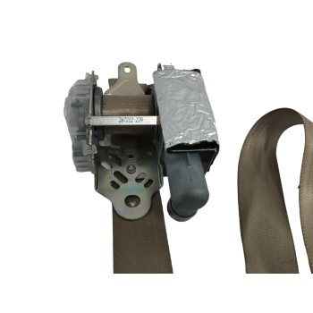Recambio de cinturon seguridad delantero derecho para lexus rx 3.3 v6 24v cat referencia OEM IAM 7K7290P  