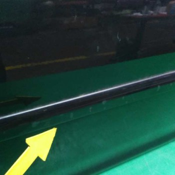 Recambio de puerta delantera izquierda para lexus rx 3.5 v6 cat referencia OEM IAM 6700448080 OBSERVAR FOTOS 