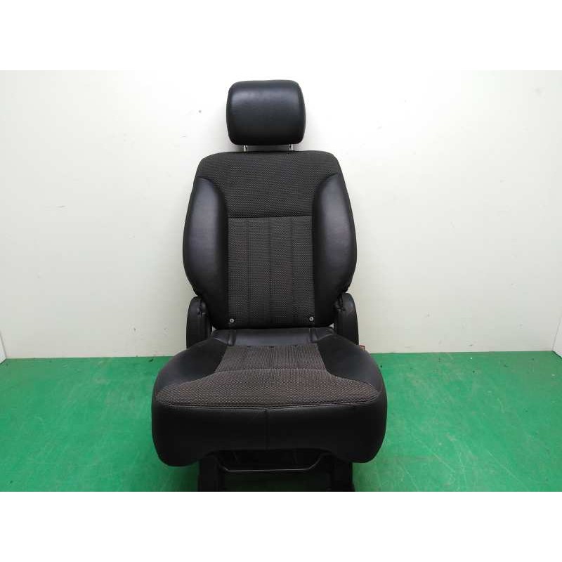 Recambio de asientos trasero derecho para mercedes-benz clase r (w251) r 350 cdi 4-matic (251.023) referencia OEM IAM  FILA CENT