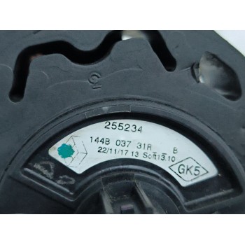 Recambio de bomba agua para smart forfour hatchback (453) electric drive / eq (453.091) referencia OEM IAM 144B03731R  